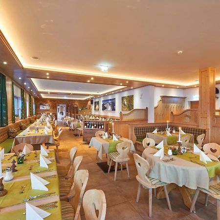 Gartenhotel Daxer Τσελ αμ Ζέε Εξωτερικό φωτογραφία