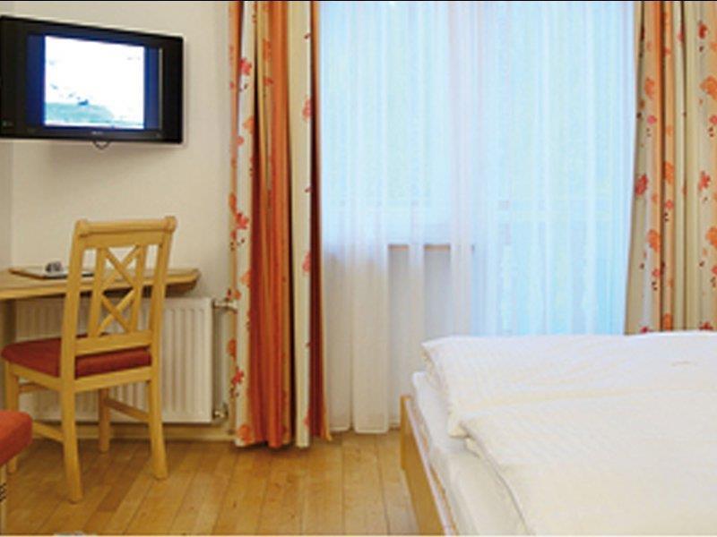 Gartenhotel Daxer Τσελ αμ Ζέε Εξωτερικό φωτογραφία