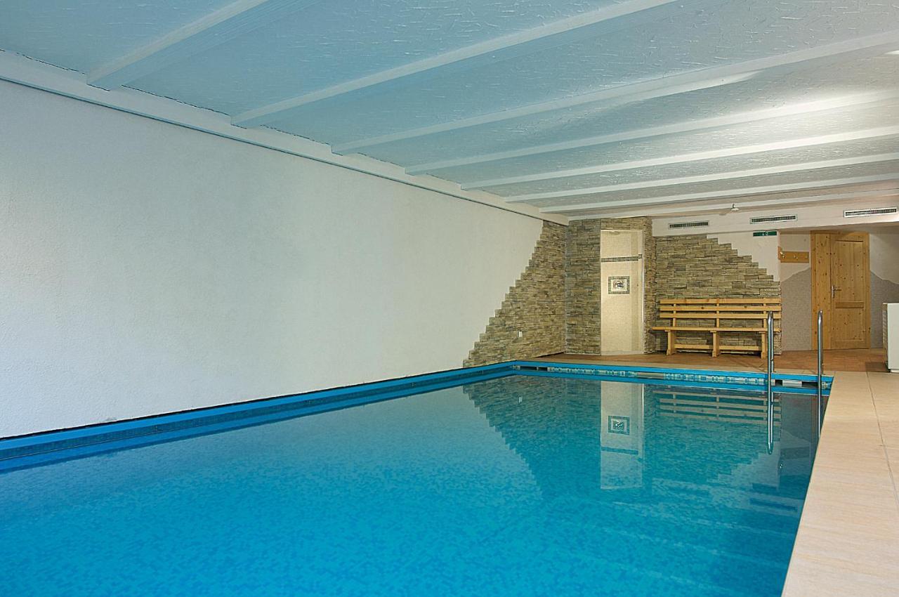 Gartenhotel Daxer Τσελ αμ Ζέε Εξωτερικό φωτογραφία